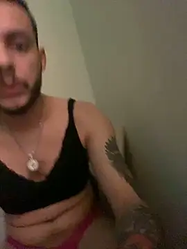 Alexandrupgixx online show from 13, 2, 2025
