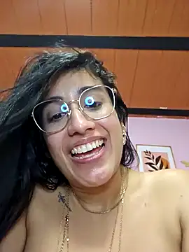 Snapshot of Miia_harper_ chatting on 14, 1, 2025 Miia harper online show from 14, 1, 2025
