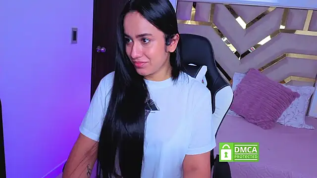 Miia harper  online show from 8, 2, 2026