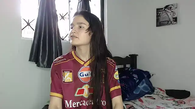 saritapretyy online show from 15, 12, 2024