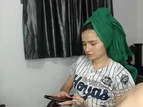 saritapretyy online show from 22, 1, 2025