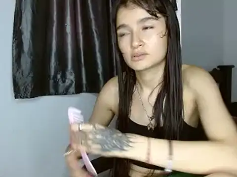 saritapretyy online show from 5, 2, 2025