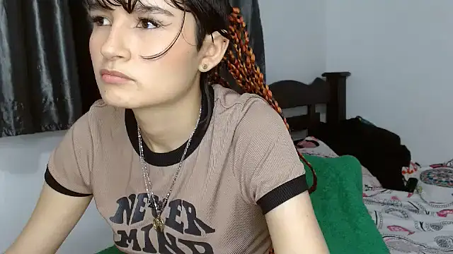 saritapretyy online show from 20, 2, 2025