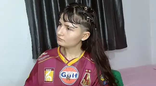 saritapretyy online show from 11, 3, 2025