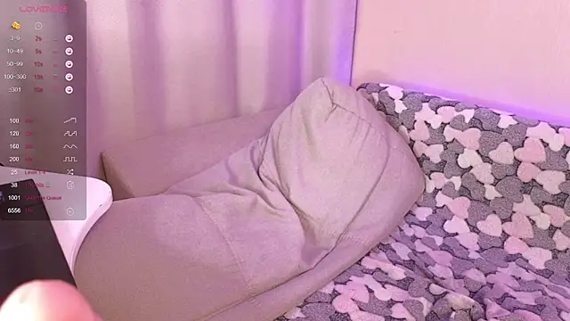 EkaterinaUpple online show from 13, 12, 2024