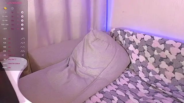 EkaterinaUpple online show from 26, 12, 2024