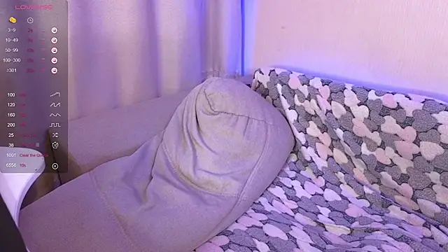 EkaterinaUpple online show from 29, 12, 2024