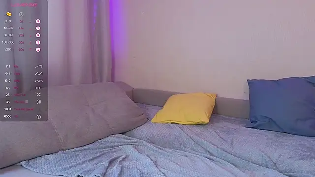 EkaterinaUpple online show from 30, 1, 2025