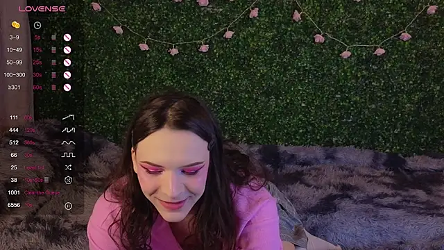 EkaterinaUpple online show from 11, 2, 2026