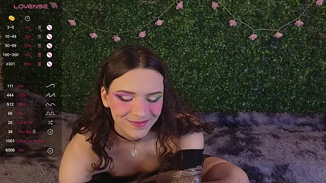 EkaterinaUpple online show from 29, 3, 2026