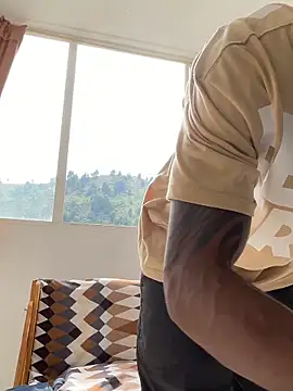 Malkon Big online show from 18, 12, 2025