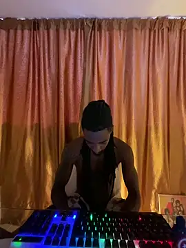 Malkon Big online show from 5, 3, 2026