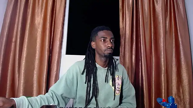 Malkon Big online show from 14, 4, 2026