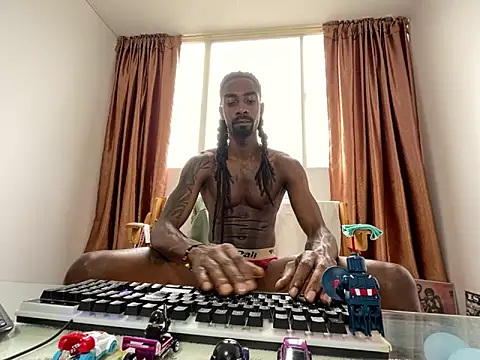 Malkon Big online show from 3, 6, 2026
