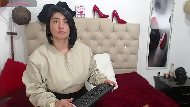 karenlennox1 online show from 27, 12, 2024