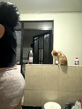 karenlennox1 online show from 18, 9, 2025