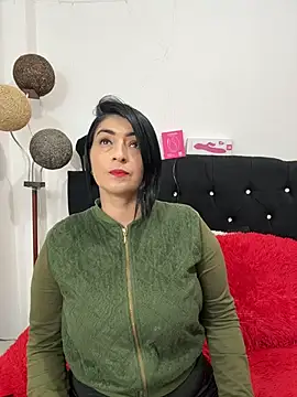 karenlennox1 online show from 21, 12, 2025