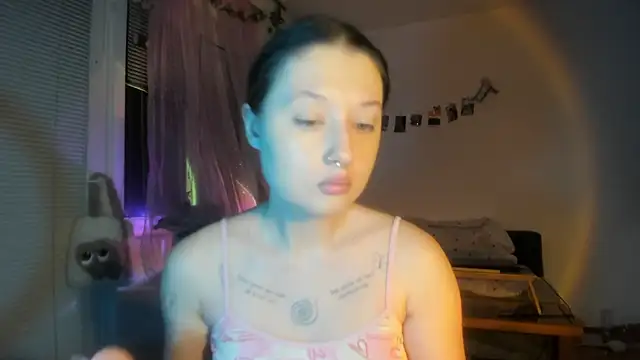 Jenny darling love online show from 19, 3, 2026