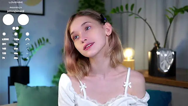 EdlinHargus online show from 19, 2, 2025