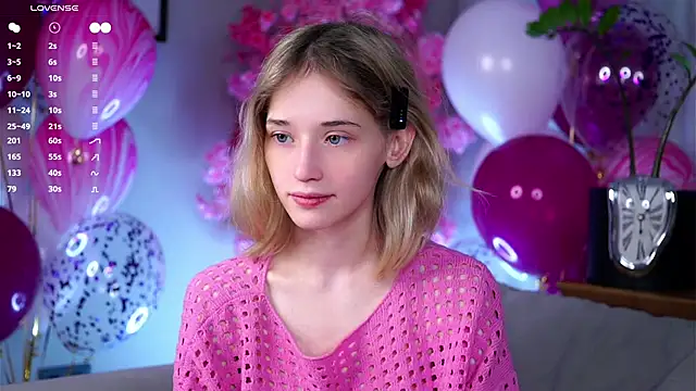 EdlinHargus online show from 14, 3, 2025