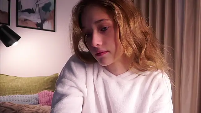 EdlinHargus online show from 3, 11, 2025