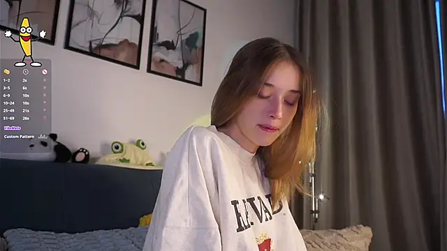 EdlinHargus online show from 2, 2, 2026