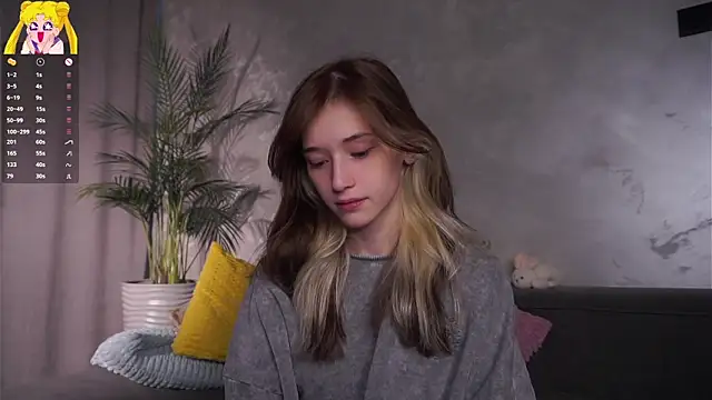 EdlinHargus online show from 20, 4, 2026