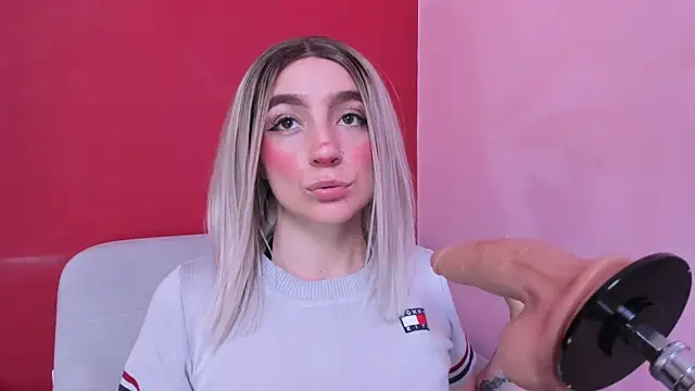 Kate bunny  online show from 27, 3, 2026