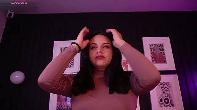 Sophia wilsonn  online show from 6, 3, 2026