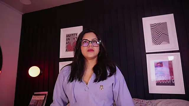 Sophia wilsonn  online show from 28, 3, 2026