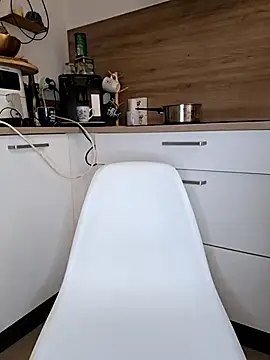 Xladycharme online show from 23, 4, 2026