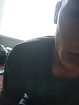 Jhonyblack 1 online show from 19, 2, 2026