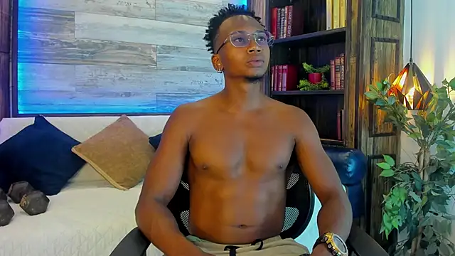 JamalMyst online show from 12, 1, 2025