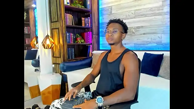 JamalMyst online show from 21, 1, 2025