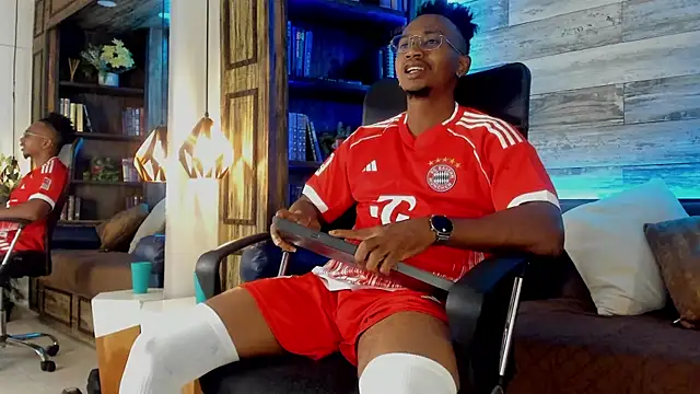 JamalMyst online show from 11, 10, 2025