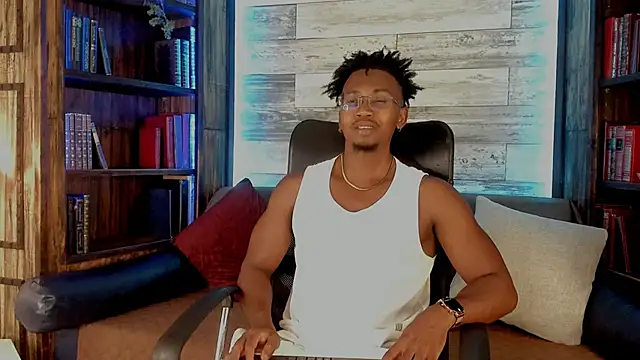 JamalMyst online show from 7, 11, 2025