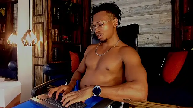 JamalMyst online show from 3, 12, 2025