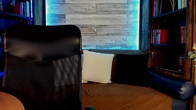 JamalMyst online show from 16, 12, 2025