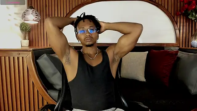 JamalMyst online show from 8, 4, 2026