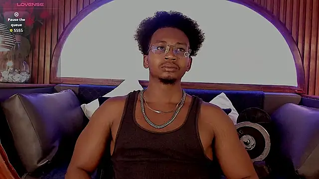 JamalMyst online show from 21, 7, 2026