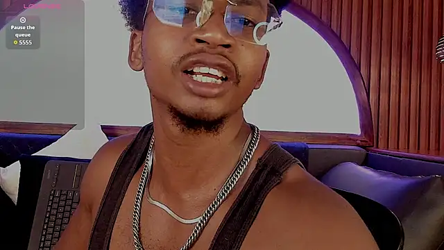 JamalMyst online show from 21, 7, 2026