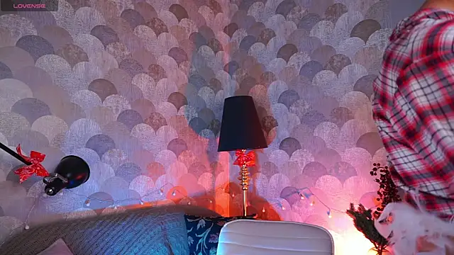 UmaTruewoman online show from 17, 12, 2024