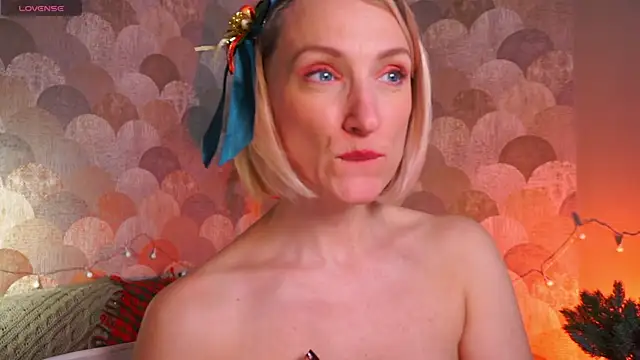 UmaTruewoman online show from 24, 12, 2024