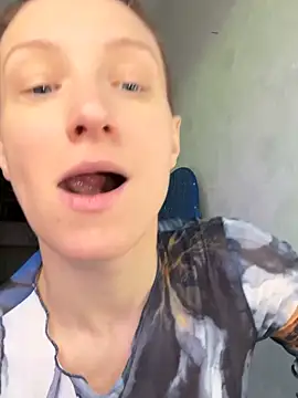 UmaTruewoman online show from 12, 11, 2025