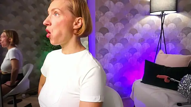 Snapshot of UmaTruewoman chatting on 13, 6, 2026 UmaTruewoman online show from 13, 6, 2026