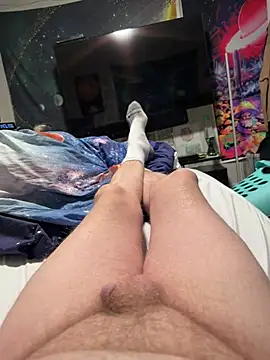 Mimmoromeo1973 online show from 25, 4, 2026