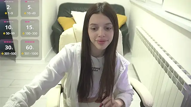 Billly1Love online show from 5, 1, 2025