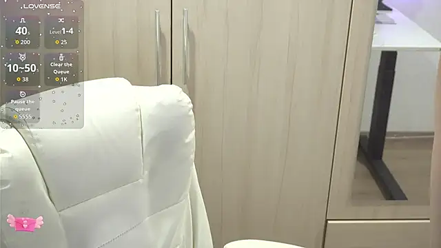 Billly1Love online show from 9, 10, 2025