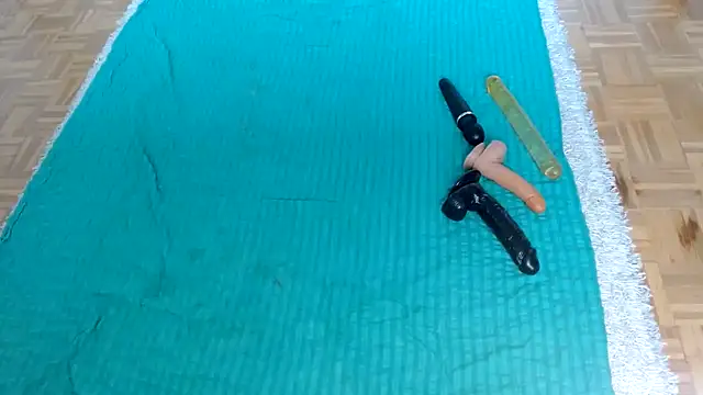 Sexmastre12 online show from 17, 10, 2025