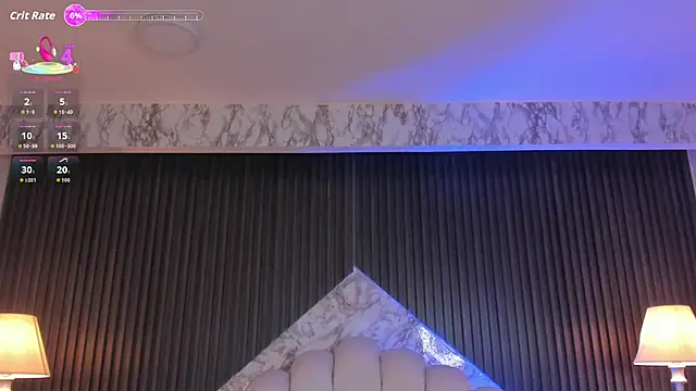 MeganDraco  online show from 8, 10, 2025